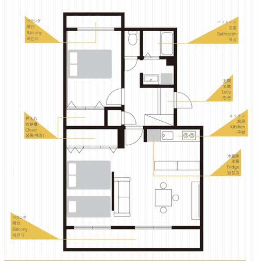 Leo Nibankan 305 Funabashi Ngoại thất bức ảnh