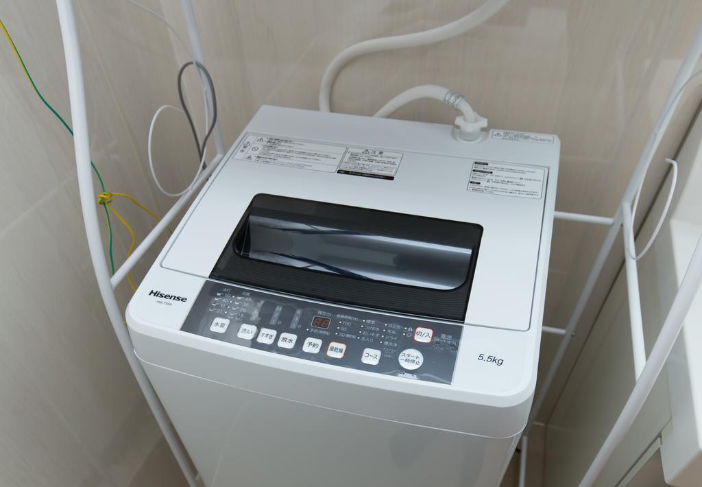 Leo Nibankan 305 Funabashi Ngoại thất bức ảnh