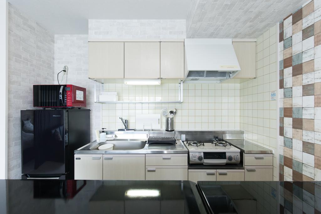 Leo Nibankan 305 Funabashi Ngoại thất bức ảnh