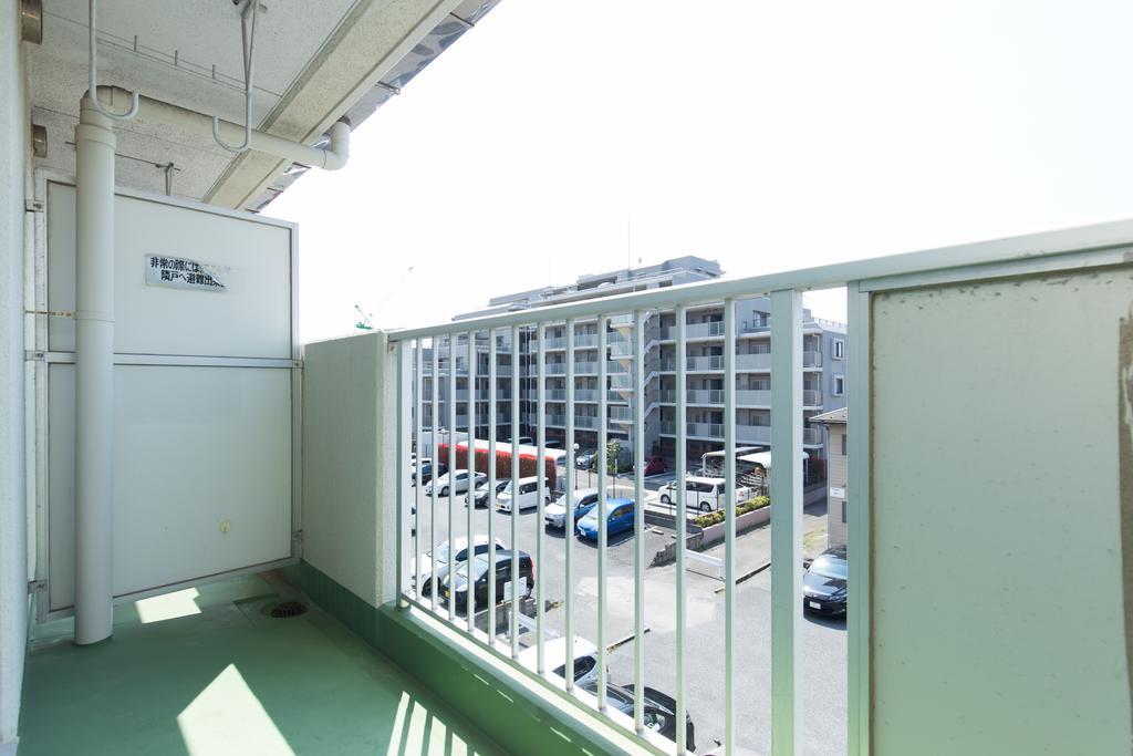 Leo Nibankan 305 Funabashi Ngoại thất bức ảnh