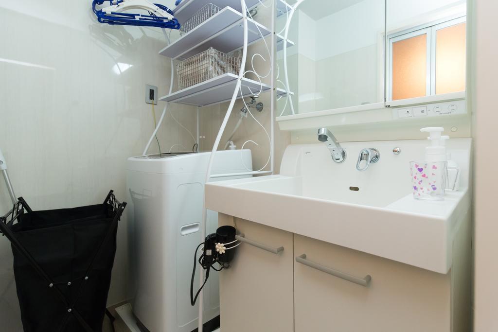 Leo Nibankan 305 Funabashi Ngoại thất bức ảnh
