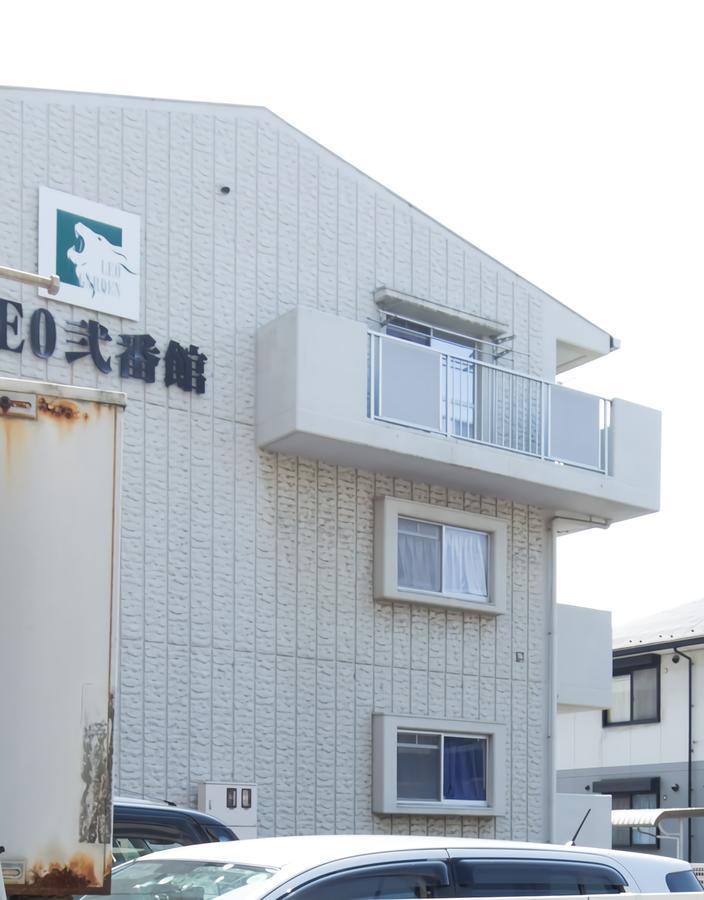 Leo Nibankan 305 Funabashi Ngoại thất bức ảnh